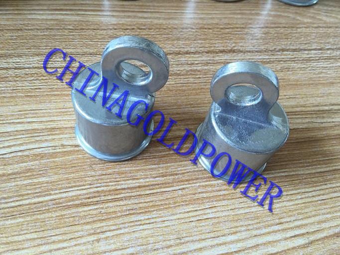 Aluminum Fence Post Cap